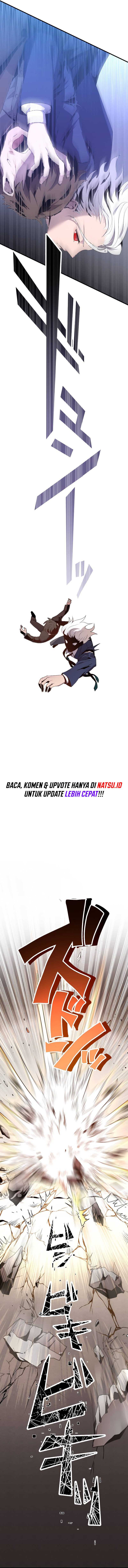From a Sacrifice to the Strongest Chapter 02 Gambar 23