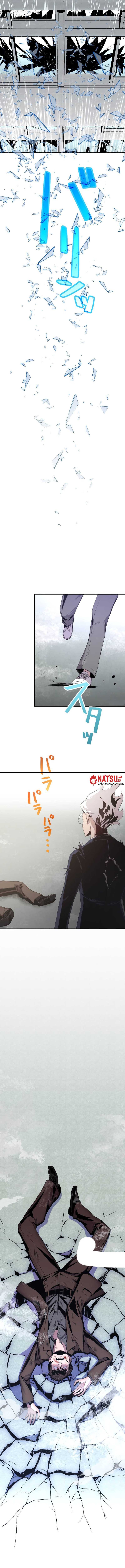 From a Sacrifice to the Strongest Chapter 02 Gambar 24