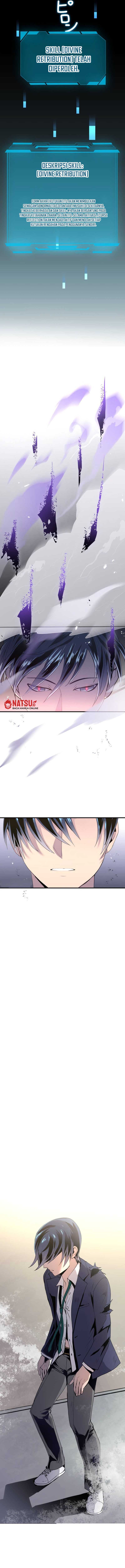 From a Sacrifice to the Strongest Chapter 02 Gambar 28