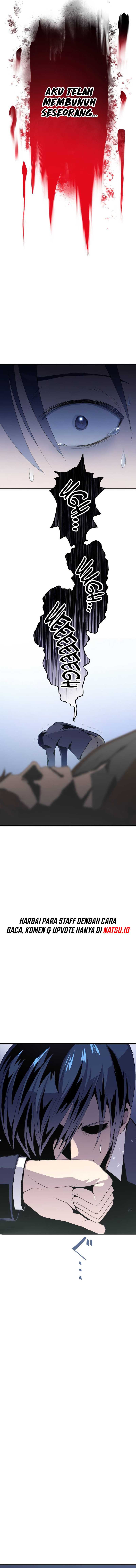 From a Sacrifice to the Strongest Chapter 02 Gambar 30