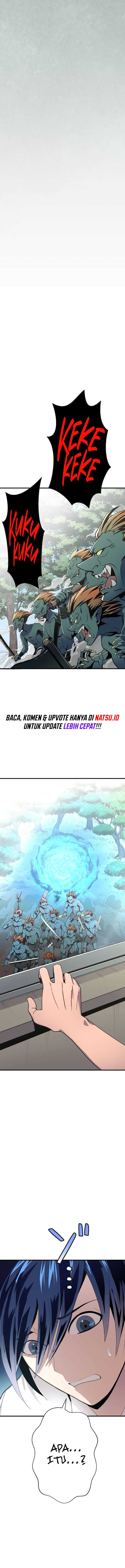 From a Sacrifice to the Strongest Chapter 02 Gambar 32