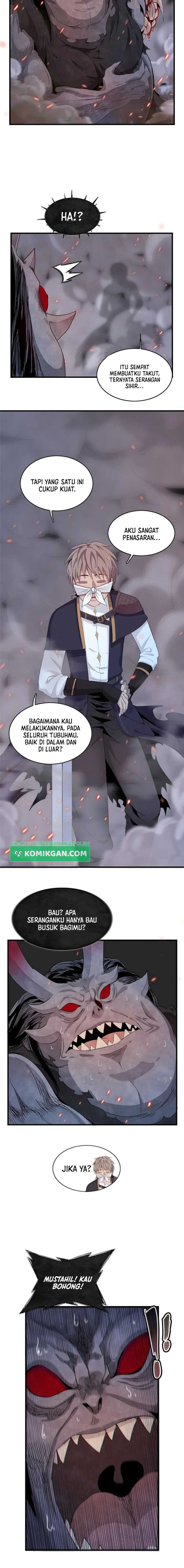 From now on, I will be The Father of The Mage Chapter 03 Gambar 6