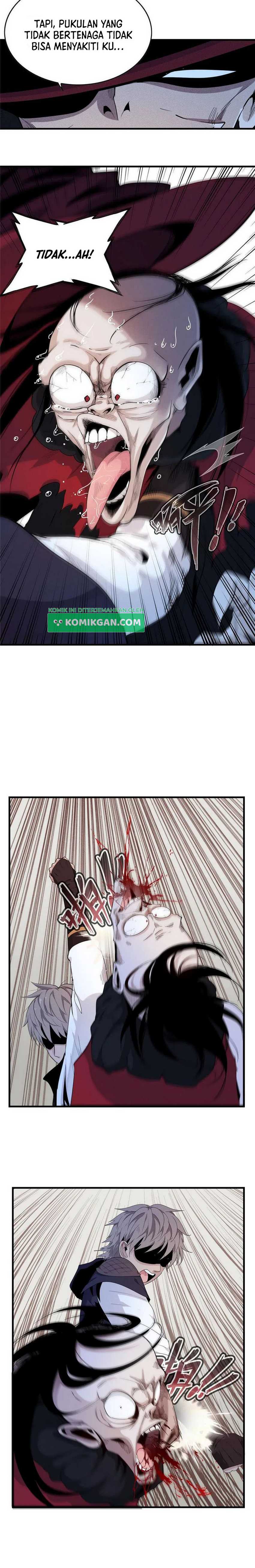 From now on, I will be The Father of The Mage Chapter 05 Gambar 9