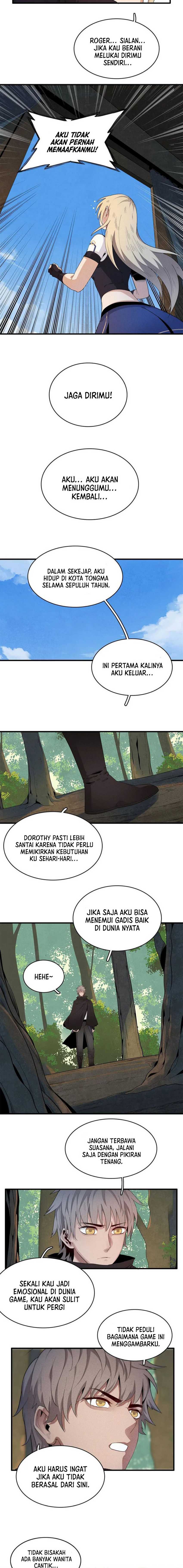 From now on, I will be The Father of The Mage Chapter 09 Gambar 9