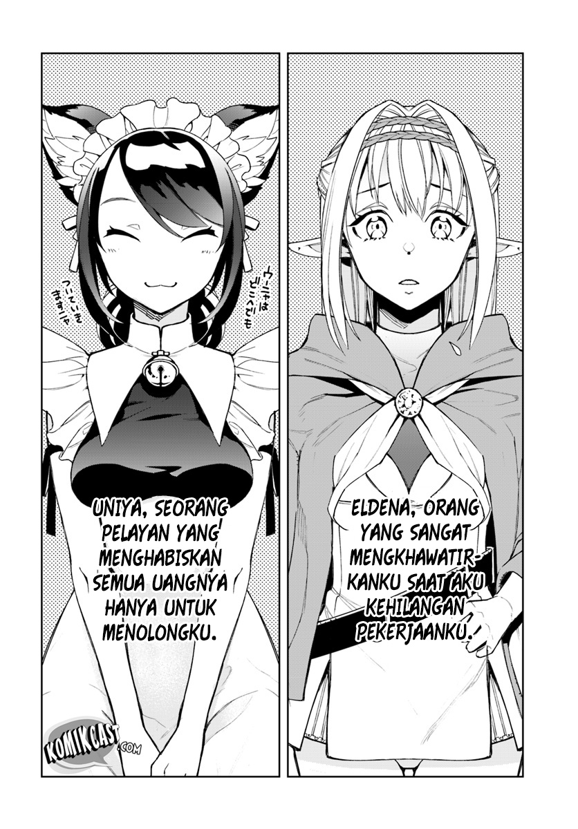 Frontier Diary Chapter 01 Gambar 42