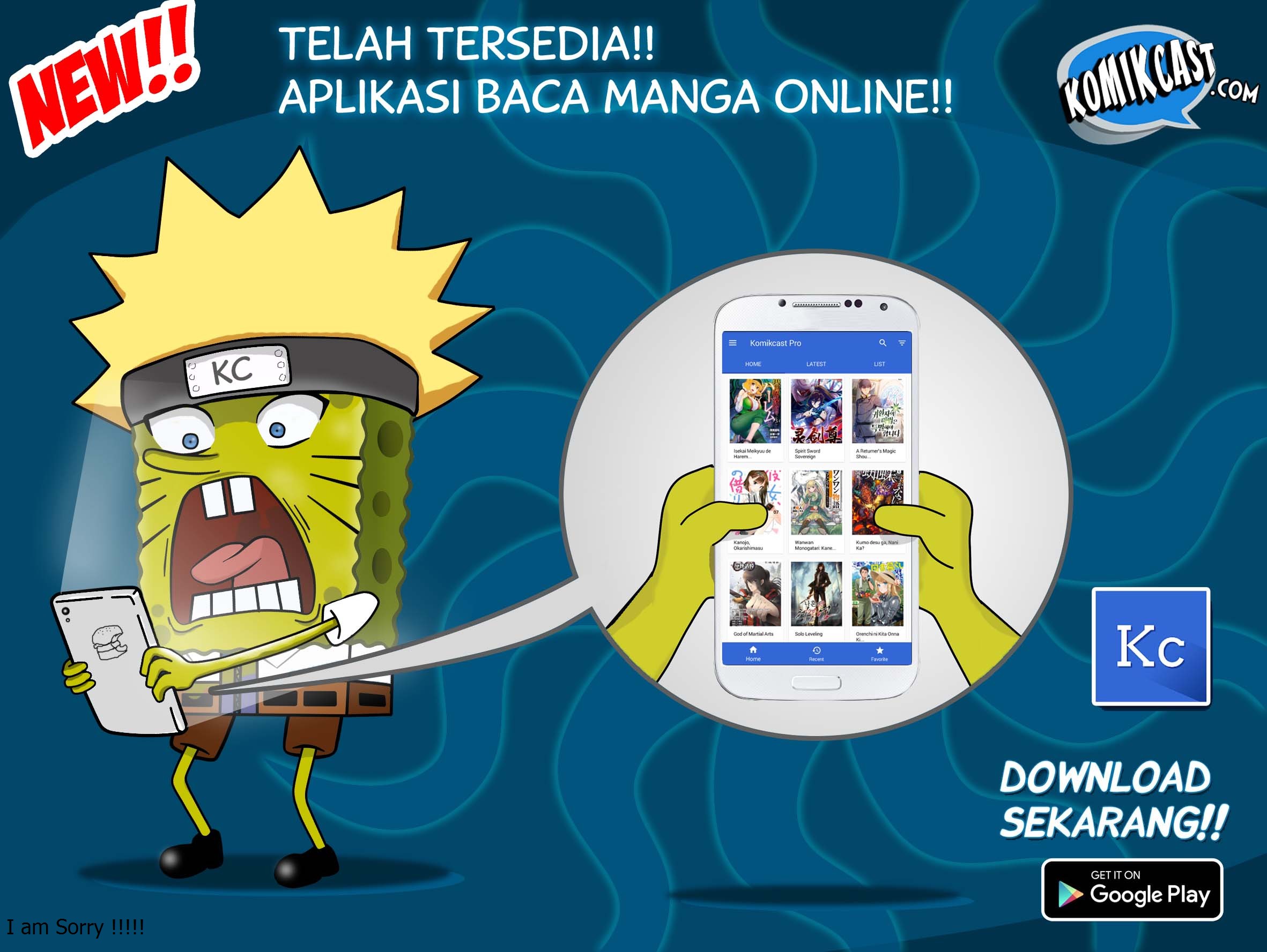 Frontier Diary Chapter 03 Gambar 2