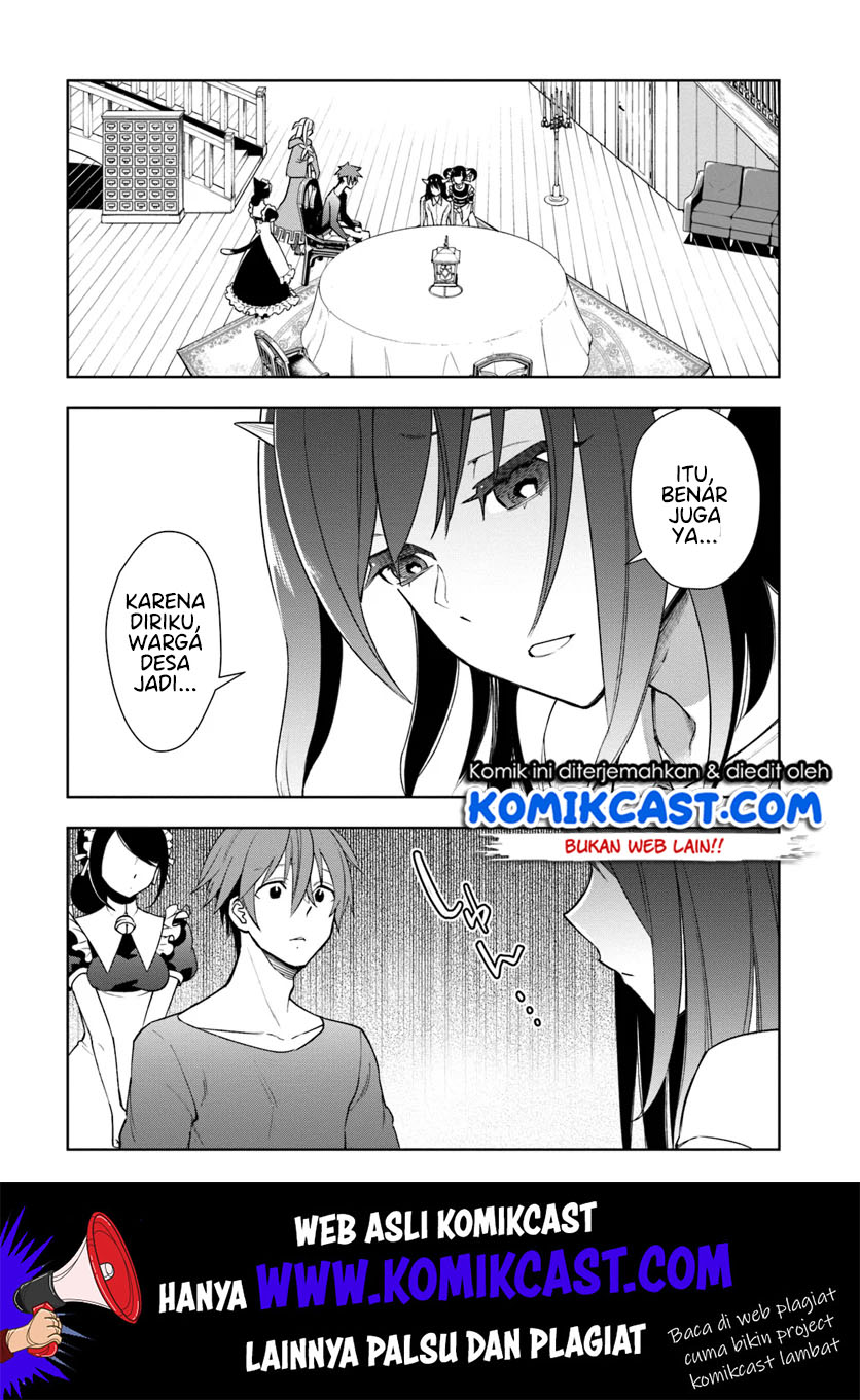 Frontier Diary Chapter 05 Gambar 5
