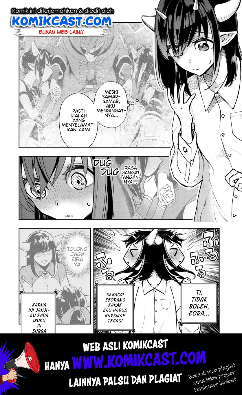 Frontier Diary Chapter 05 Gambar 9