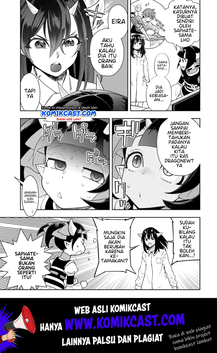 Frontier Diary Chapter 05 Gambar 10