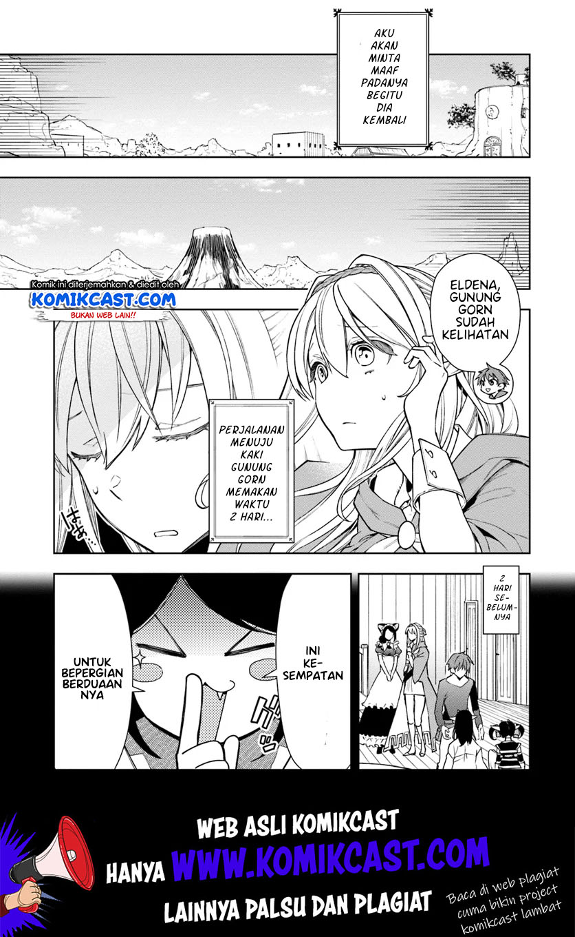 Frontier Diary Chapter 05 Gambar 12