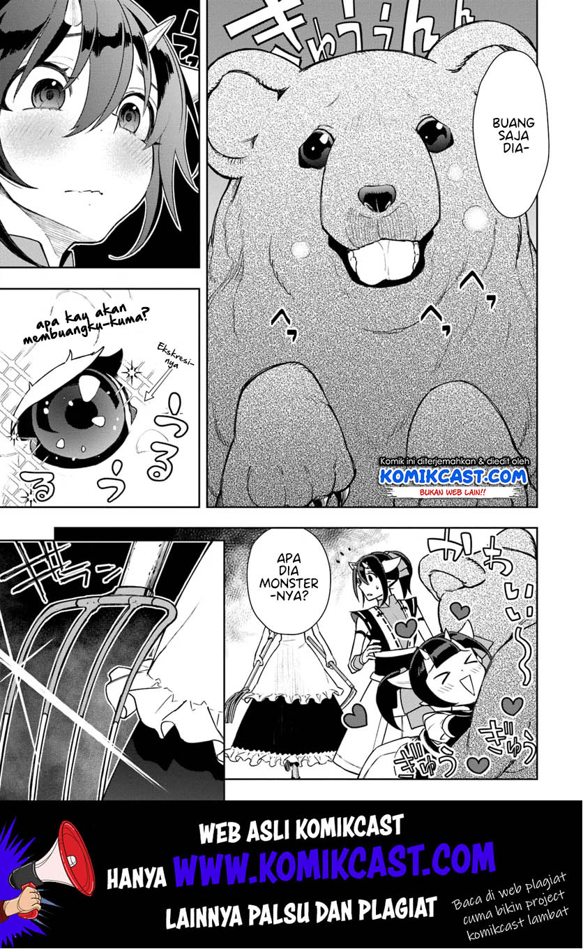 Frontier Diary Chapter 05 Gambar 25