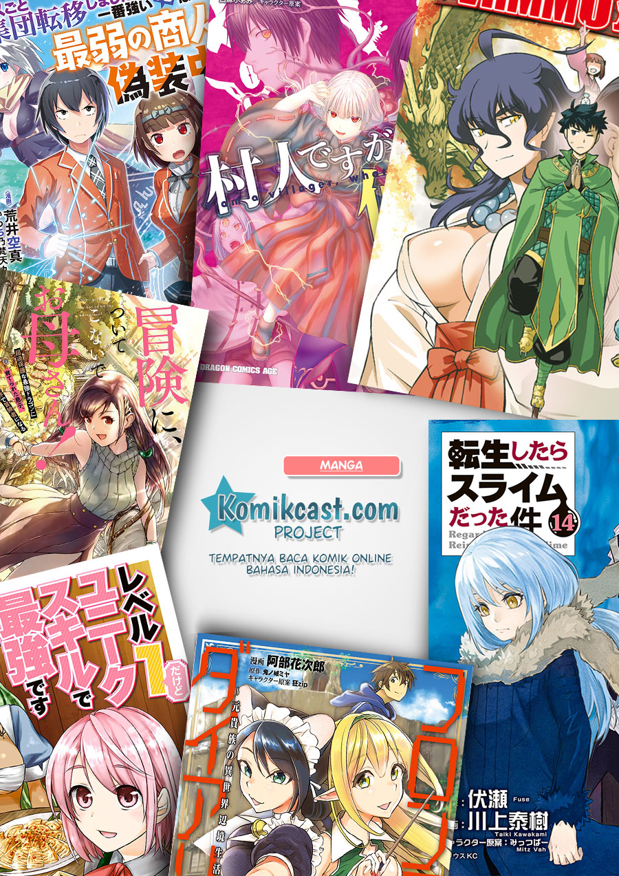 Frontier Diary Chapter 15.1 Gambar 18