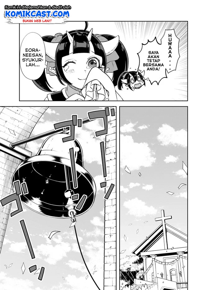 Frontier Diary Chapter 15.2 Gambar 8