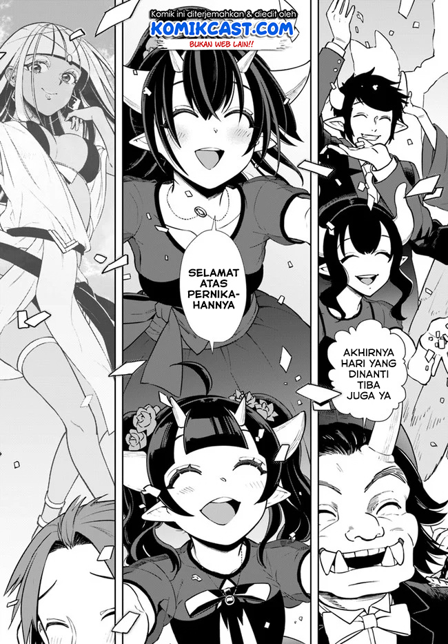 Frontier Diary Chapter 15.2 Gambar 12