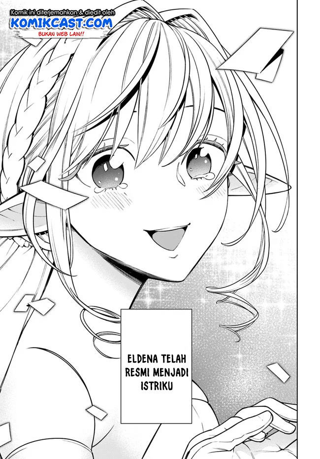 Frontier Diary Chapter 15.2 Gambar 14