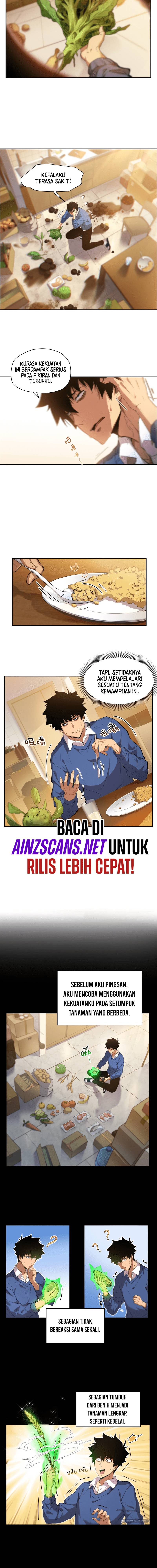 Frozen Frontiers (Arctic Cold War) Chapter 03 Gambar 4
