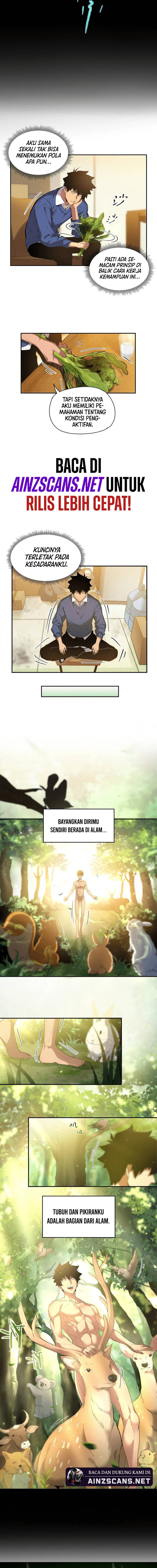 Frozen Frontiers (Arctic Cold War) Chapter 03 Gambar 6