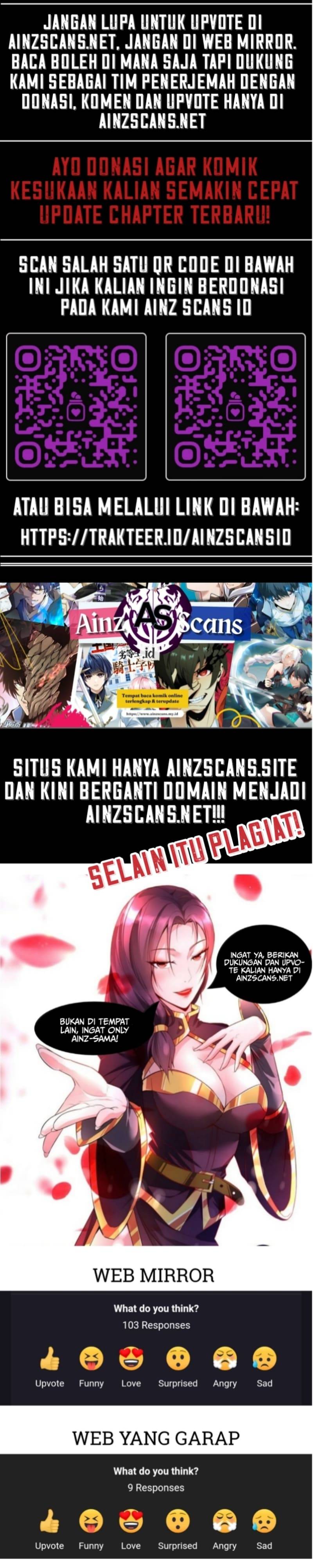 Frozen Frontiers (Arctic Cold War) Chapter 03 Gambar 14
