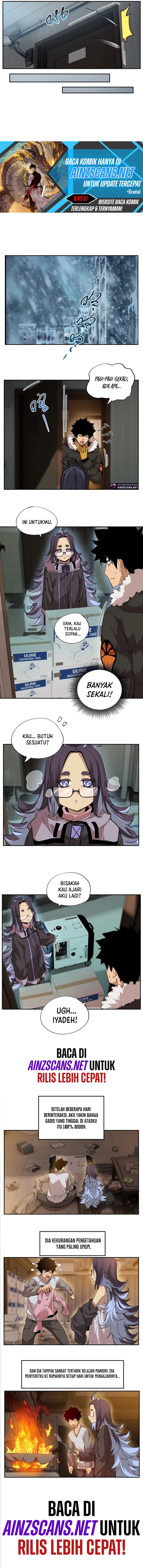 Frozen Frontiers (Arctic Cold War) Chapter 13 Gambar 10