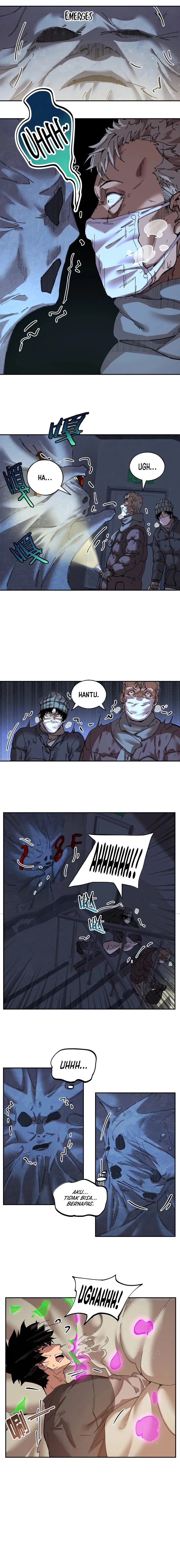 Frozen Frontiers (Arctic Cold War) Chapter 16 Gambar 8