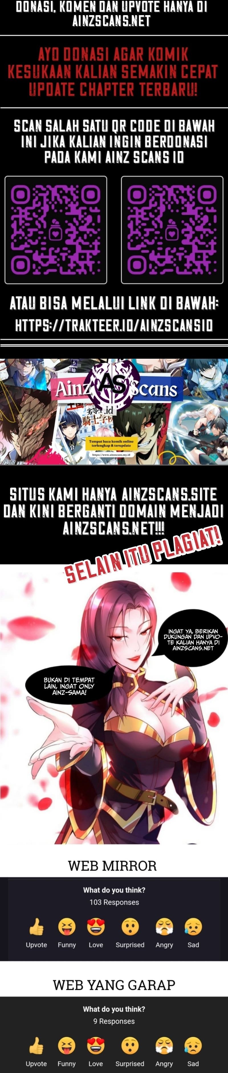Frozen Frontiers (Arctic Cold War) Chapter 19 Gambar 14