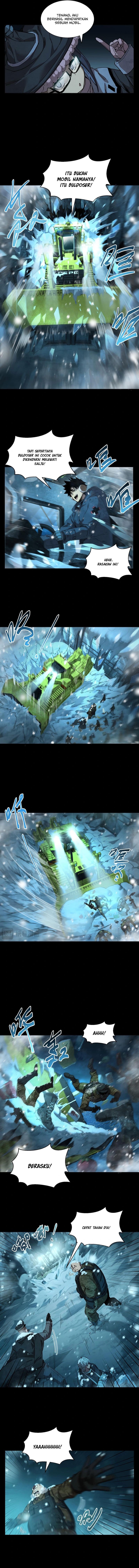 Frozen Frontiers (Arctic Cold War) Chapter 39 Gambar 2