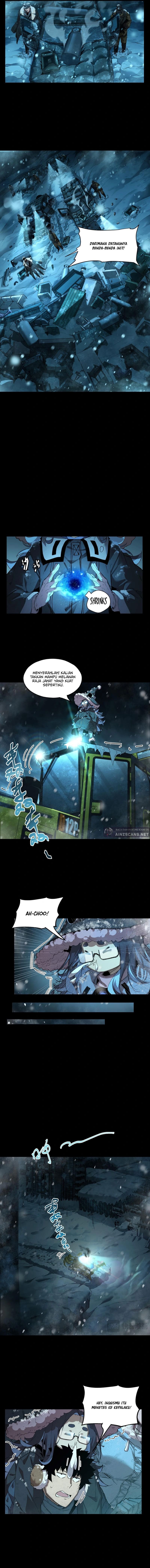 Frozen Frontiers (Arctic Cold War) Chapter 39 Gambar 7