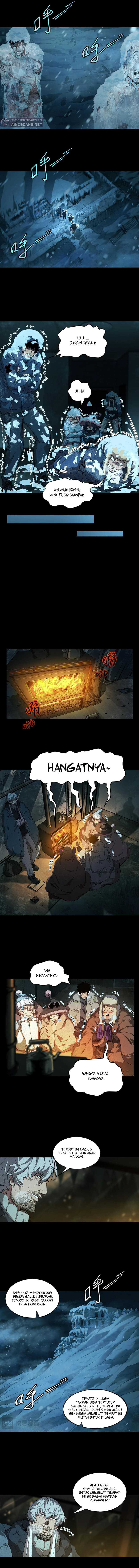 Frozen Frontiers (Arctic Cold War) Chapter 40 Gambar 7