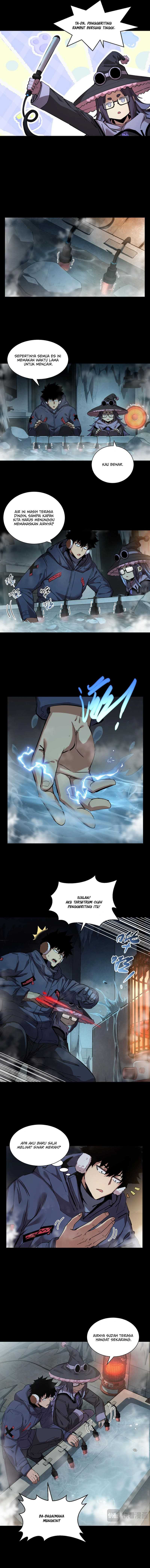 Frozen Frontiers (Arctic Cold War) Chapter 41 Gambar 3