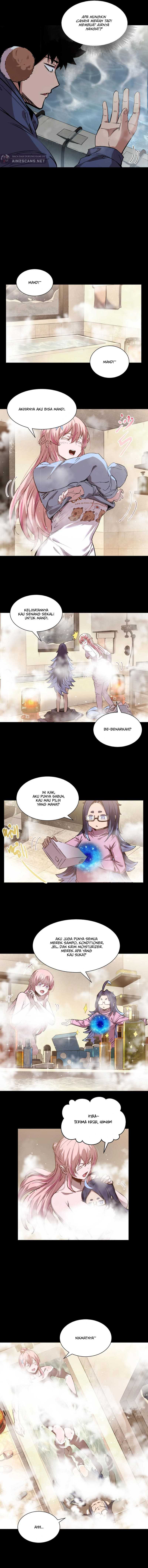 Frozen Frontiers (Arctic Cold War) Chapter 41 Gambar 4