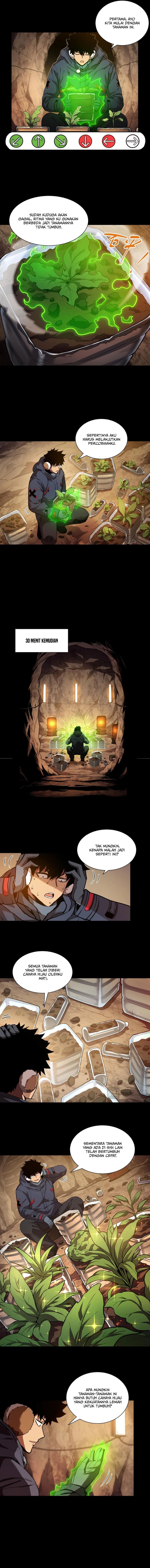 Frozen Frontiers (Arctic Cold War) Chapter 44 Gambar 5