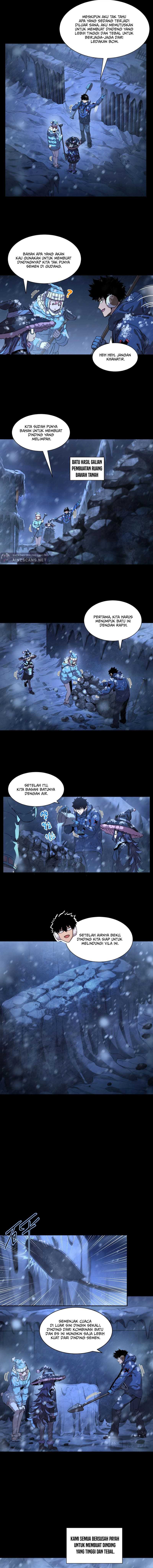 Frozen Frontiers (Arctic Cold War) Chapter 45 Gambar 2