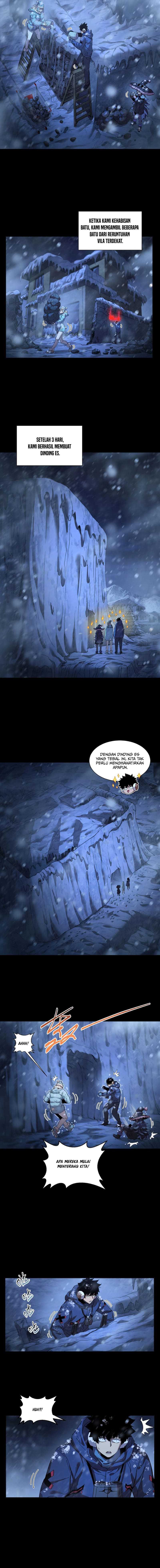 Frozen Frontiers (Arctic Cold War) Chapter 45 Gambar 3