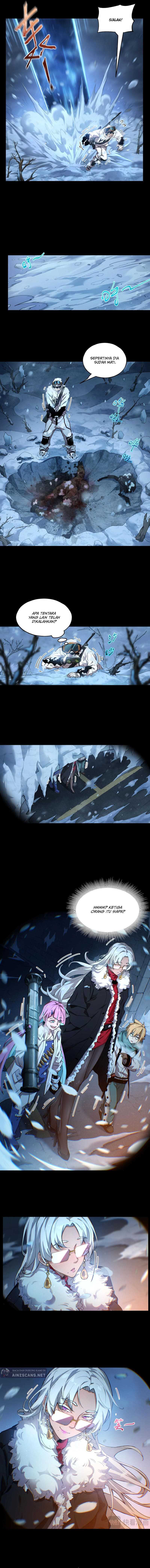 Frozen Frontiers (Arctic Cold War) Chapter 45 Gambar 9