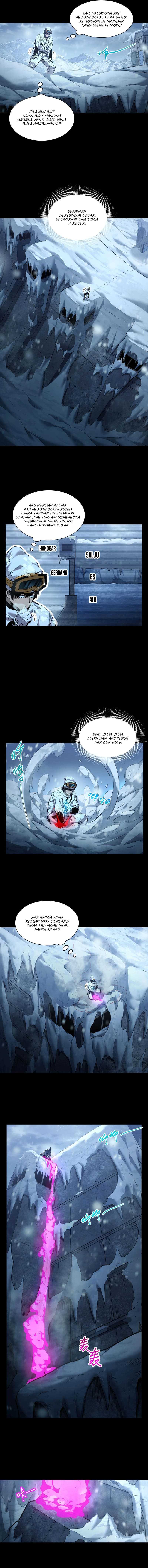 Frozen Frontiers (Arctic Cold War) Chapter 47 Gambar 3