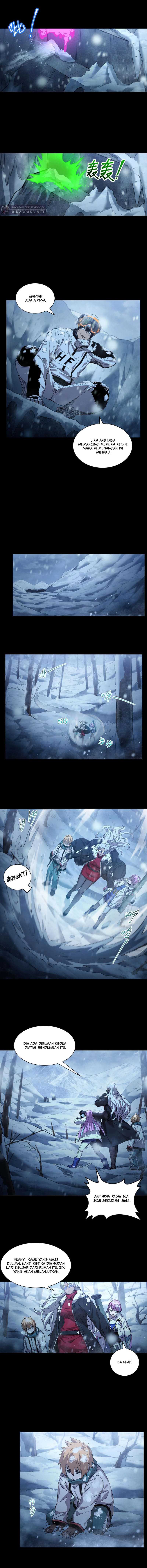 Frozen Frontiers (Arctic Cold War) Chapter 47 Gambar 4