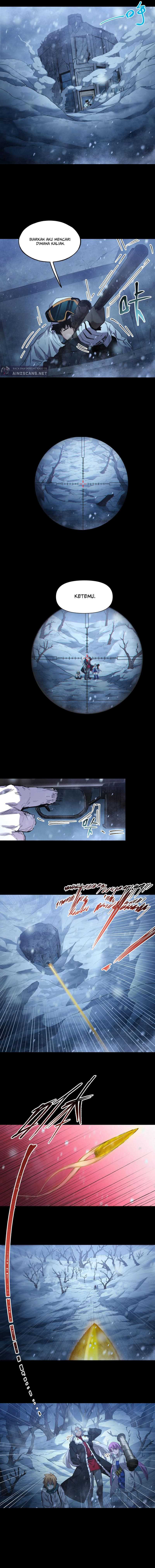 Frozen Frontiers (Arctic Cold War) Chapter 47 Gambar 6