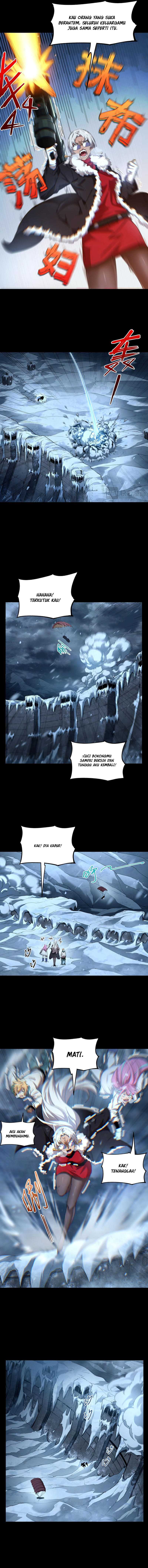 Frozen Frontiers (Arctic Cold War) Chapter 47 Gambar 9