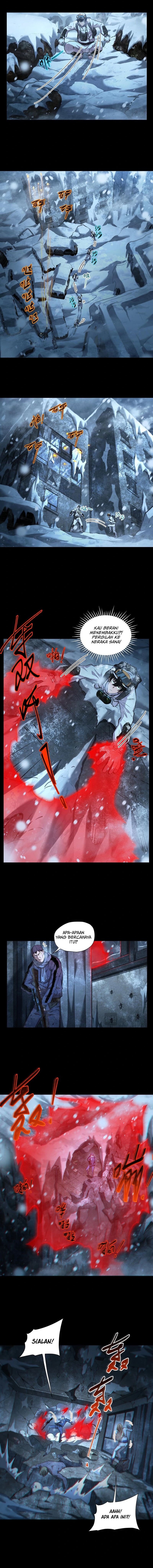 Frozen Frontiers (Arctic Cold War) Chapter 57 Gambar 2