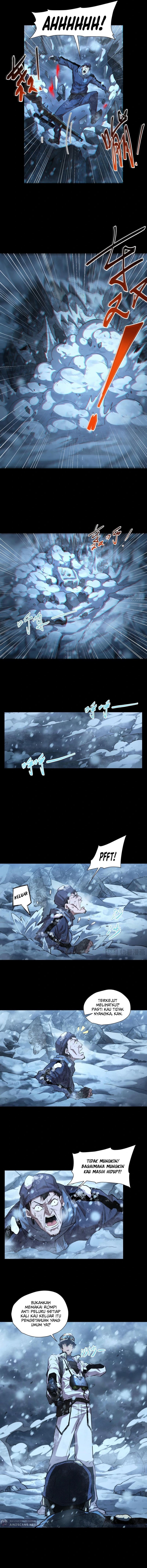 Frozen Frontiers (Arctic Cold War) Chapter 57 Gambar 3