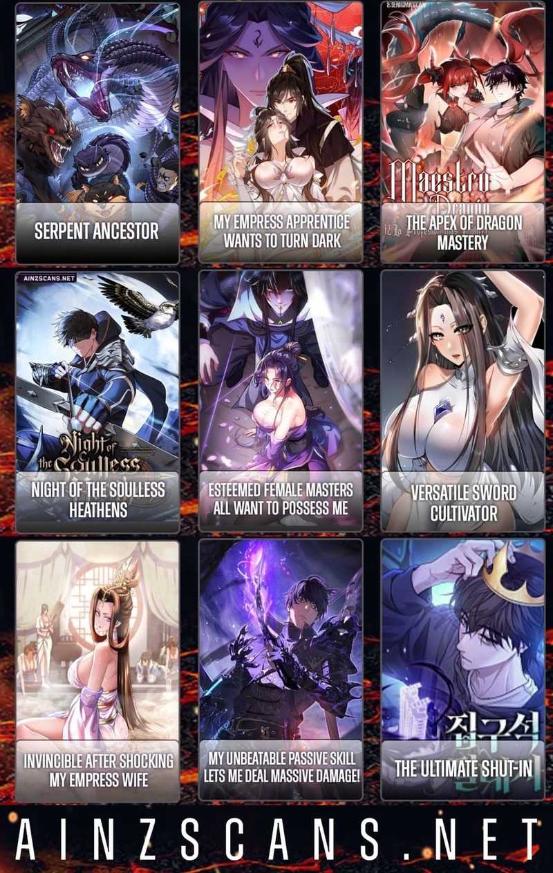 Frozen Frontiers (Arctic Cold War) Chapter 57 Gambar 10