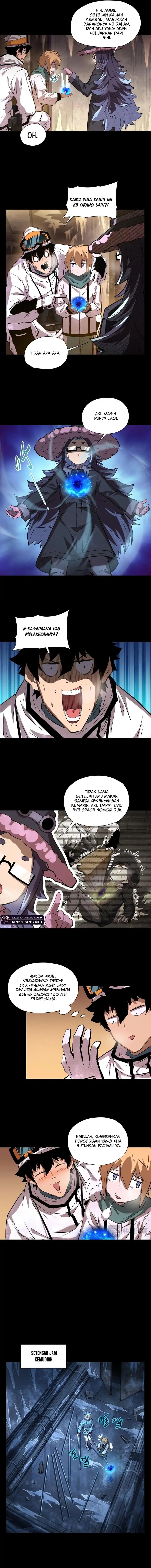 Frozen Frontiers (Arctic Cold War) Chapter 58 Gambar 7