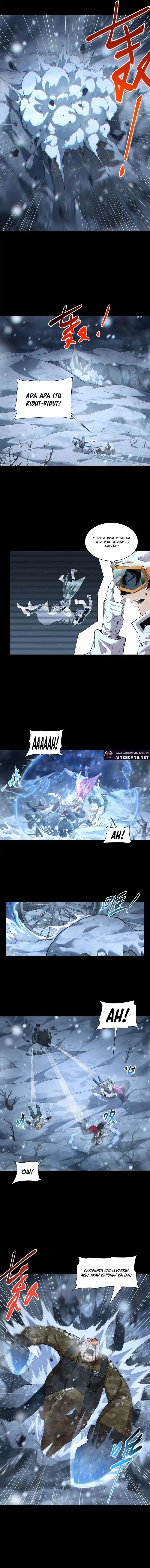 Frozen Frontiers (Arctic Cold War) Chapter 61 Gambar 2