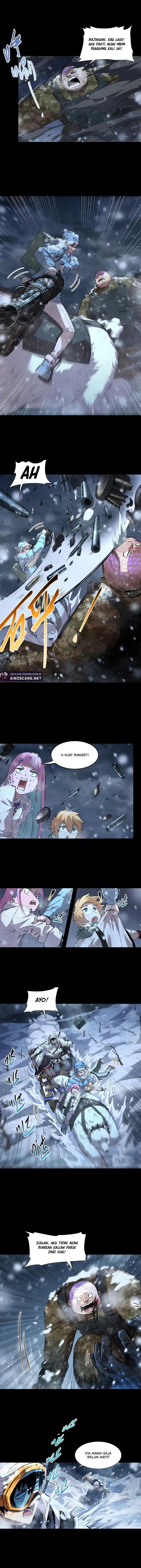 Frozen Frontiers (Arctic Cold War) Chapter 61 Gambar 4