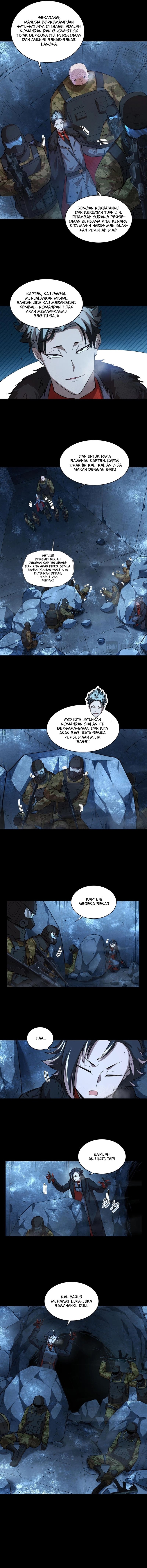 Frozen Frontiers (Arctic Cold War) Chapter 62 Gambar 2