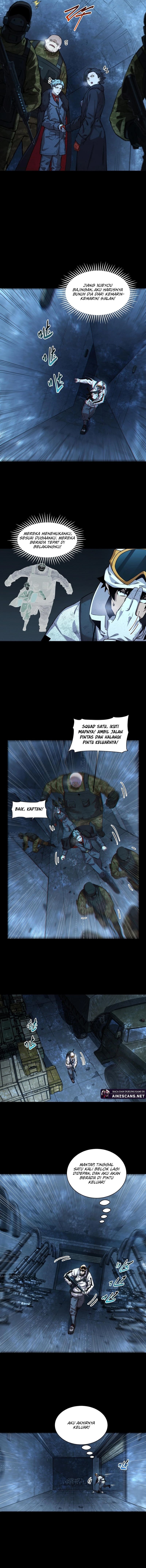 Frozen Frontiers (Arctic Cold War) Chapter 62 Gambar 5