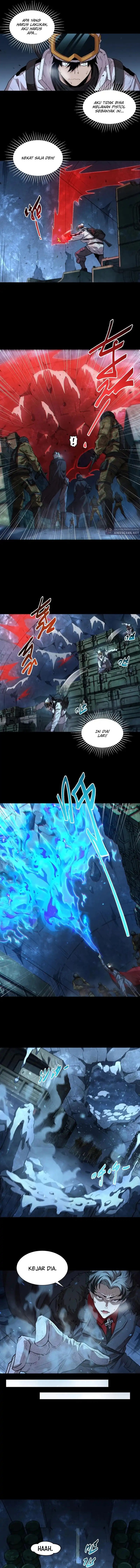 Frozen Frontiers (Arctic Cold War) Chapter 63 Gambar 4