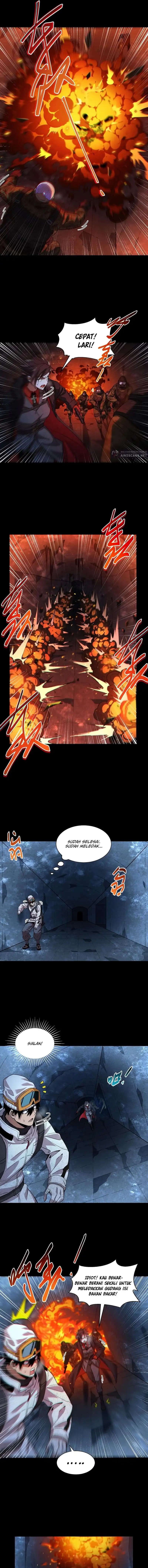 Frozen Frontiers (Arctic Cold War) Chapter 63 Gambar 6