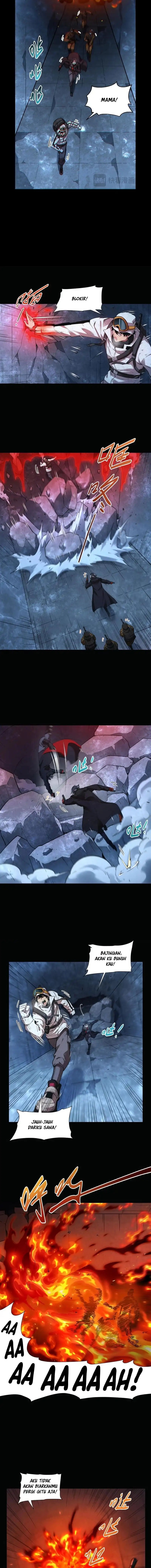 Frozen Frontiers (Arctic Cold War) Chapter 63 Gambar 7