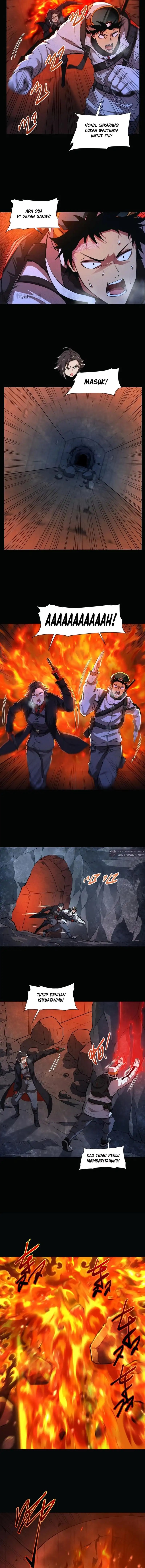 Frozen Frontiers (Arctic Cold War) Chapter 63 Gambar 8